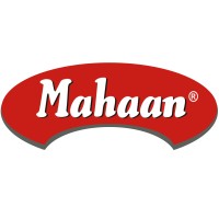 Mahaan Milk Foods Ltd. Logo