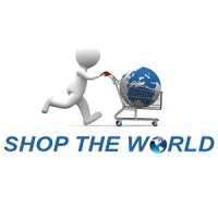 Shop The World Logo