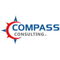 Compass Consulting PRC Logo