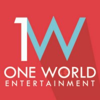 One World Entertainment Logo