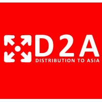 D2A Group Logo