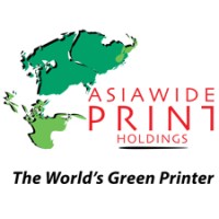 Asiawide Print Holdings Logo