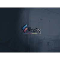 Paradise Print Tech Logo