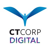 CT Corp Digital Logo