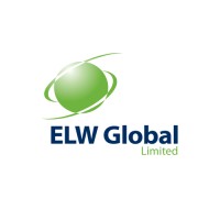 ELW Global Limited Logo