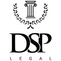 DSP Legal Logo