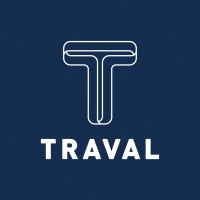 Traval.co Logo