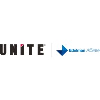 ÜNİTE Edelman Logo