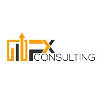 FxConsulting Logo