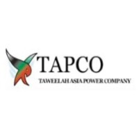 Taweelah B Power & Desalination Complex Logo