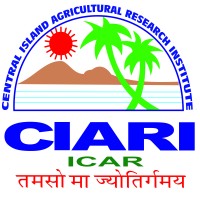 ICAR-Central Island Agricultural Research Institute Logo