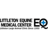 Littleton Equine Medical Center Logo