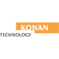 Konan Technology Logo