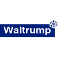 Waltrump Technologies Logo