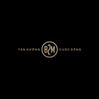 B2M Logo