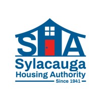 Sylacauga Housing Authority Logo