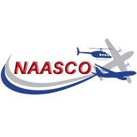 NAASCO Logo