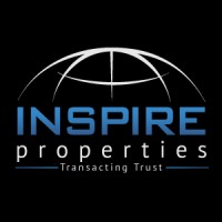 Inspire Properties Logo