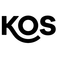 KOS Naturals Logo