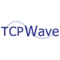 TCPWave Logo