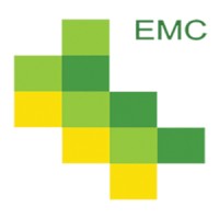 Egypt Masters Co. Logo