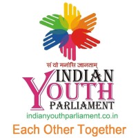 Indian Youth Parliament Logo