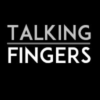Talking Fingers Logo
