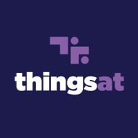 ThingsAt Logo