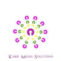 Kabir Media Solutions Logo