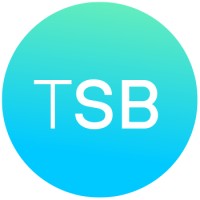 THE SMART BUBBLE Logo
