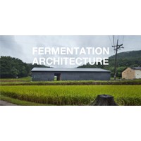 Fermentation Architecture Logo