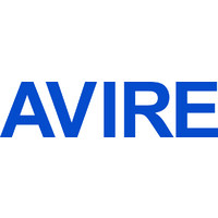 Avire China Logo