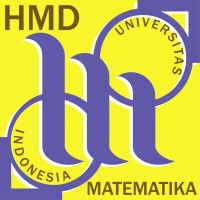 Himpunan Mahasiswa Departemen Matematika FMIPA UI Logo