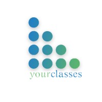 yourclasses Logo