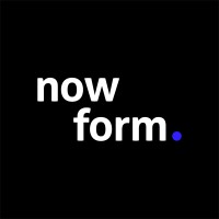 Now Form Logo
