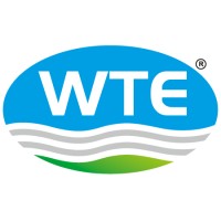 WTE Infra Projects Pvt. Ltd. Logo