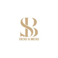 Sticks And Bricks Building Solutions Logo