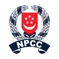 National Police Cadet Corps (NPCC) Singapore Logo