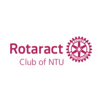 Rotaract Club of NTU Logo