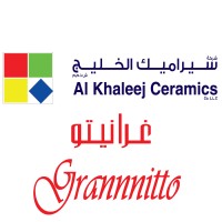 Al Khaleej Ceramics Co LLC Logo