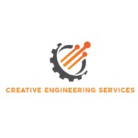 Creative Engineering Services Logo