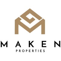 Maken Properties Logo