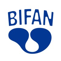 Bucheon International Fantastic Film Festival (BIFAN) Logo