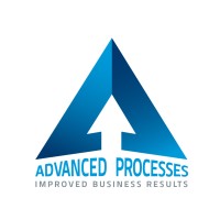 Advanced Processes Logo