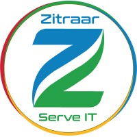 Zitraar Technologies Logo