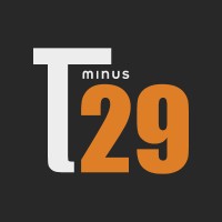 T-29 Consulting Logo
