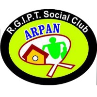 ARPAN RGIPT Social Club Logo