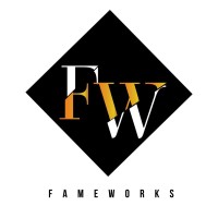 FAMEWORKS Logo