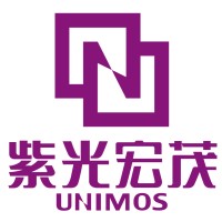 Unimos Microelectronics (Shanghai) Co.,Ltd Logo