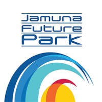 Jamuna Future Park Logo
